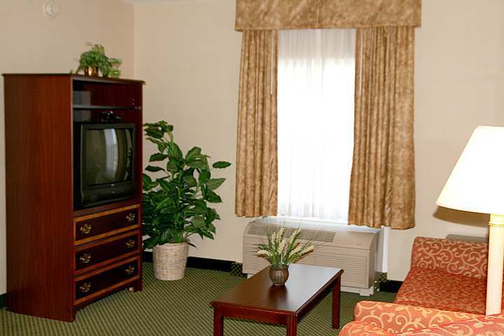 Hampton Inn & Suites Cleveland-Southeast-Streetsboro Habitación foto